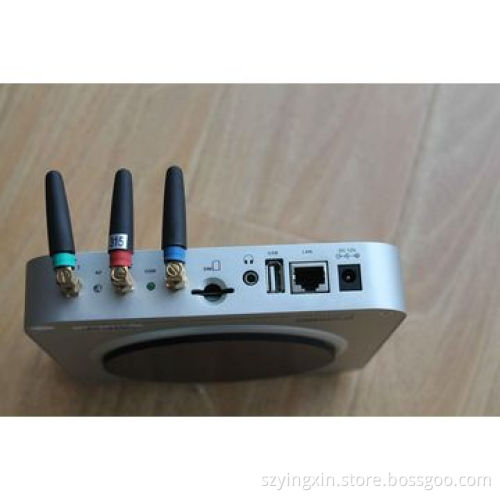 Wireless Two-way Intelligent Home System, Applicable for Phone